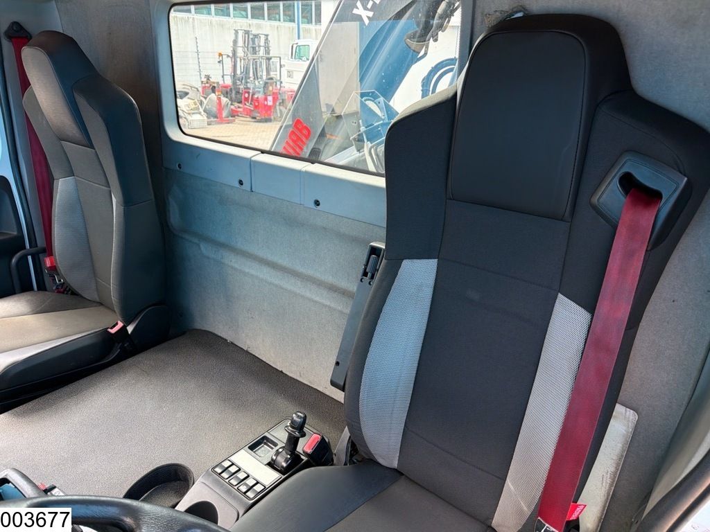 Renault C 320 EURO 6, Hiab, Dholandia, PTO