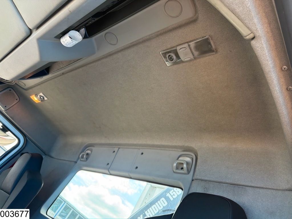 Renault C 320 EURO 6, Hiab, Dholandia, PTO