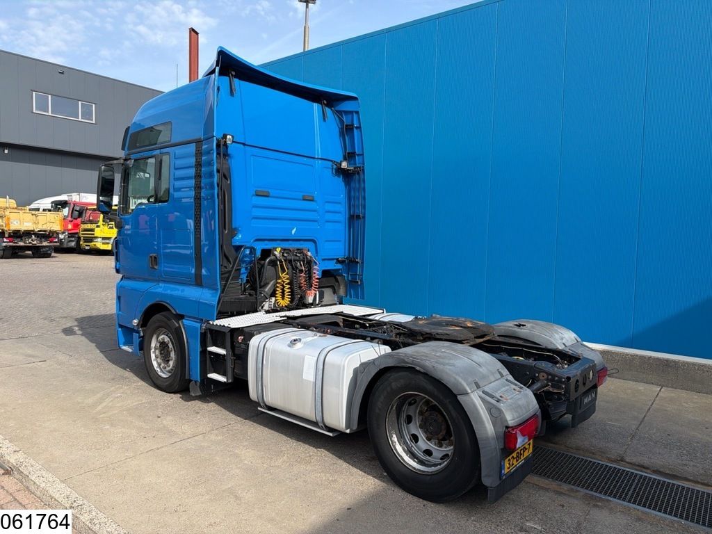 MAN TGX 18 440 EURO 6