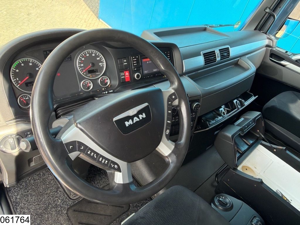 MAN TGX 18 440 EURO 6