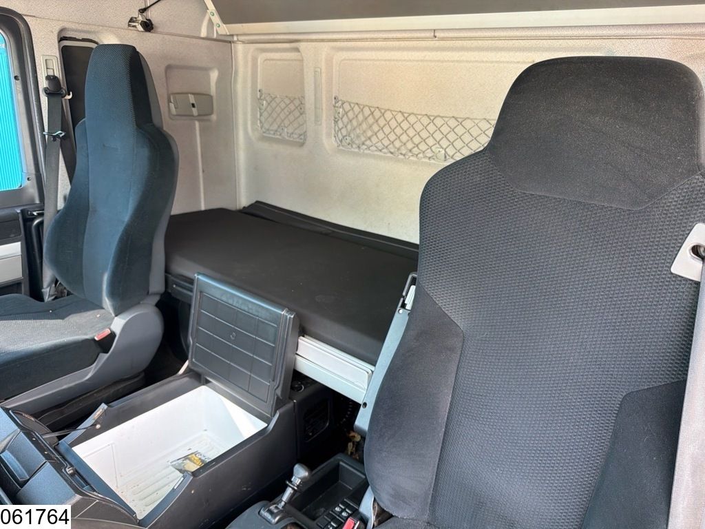 MAN TGX 18 440 EURO 6