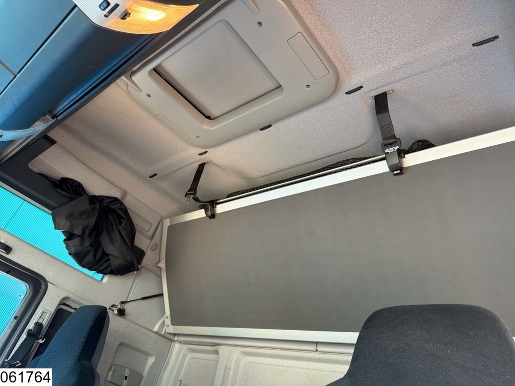 MAN TGX 18 440 EURO 6