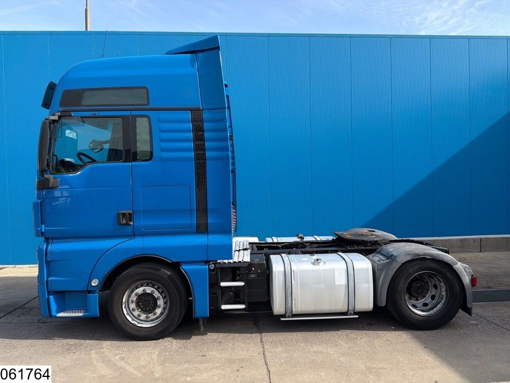 MAN TGX 18 440 EURO 6