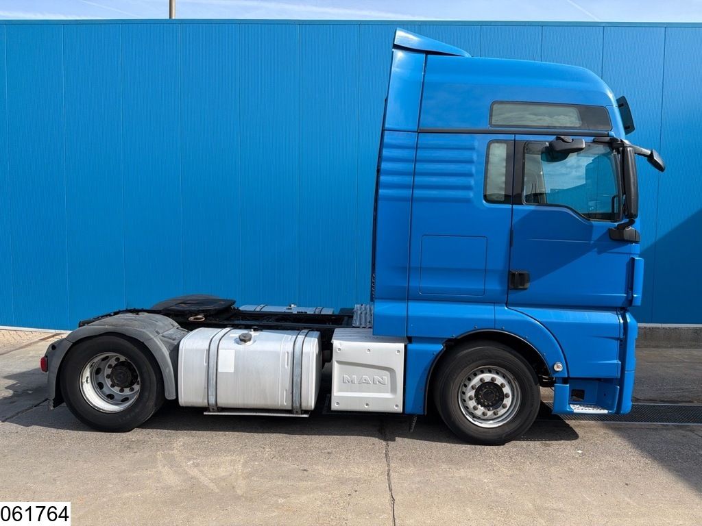 MAN TGX 18 440 EURO 6