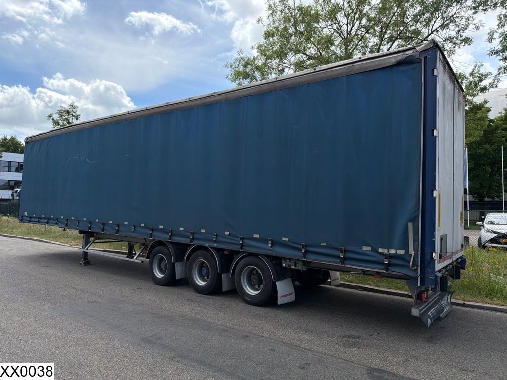 General Trailers Tautliner
