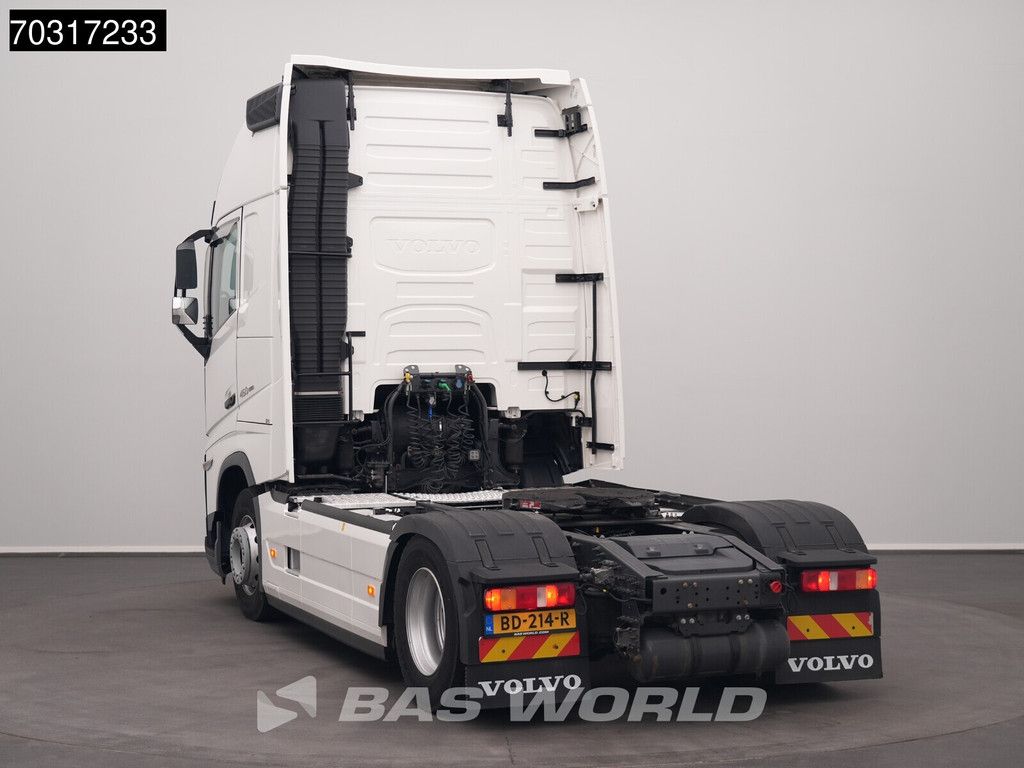 Volvo FH 460 4X2 NL-Truck APK 12-2026! XL VEB+ TC 2xTanks I-ParkCool