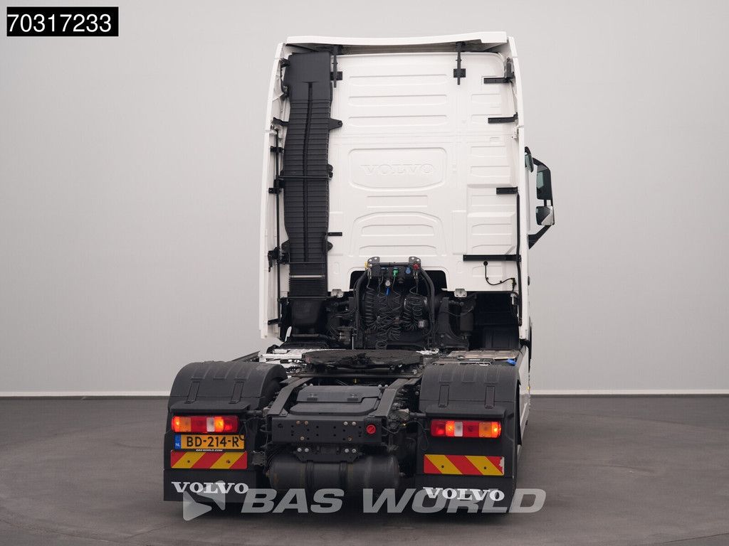 Volvo FH 460 4X2 NL-Truck APK 12-2026! XL VEB+ TC 2xTanks I-ParkCool