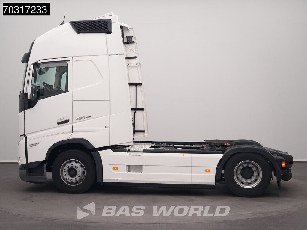 Volvo FH 460 4X2 NL-Truck APK 12-2026! XL VEB+ TC 2xTanks I-ParkCool
