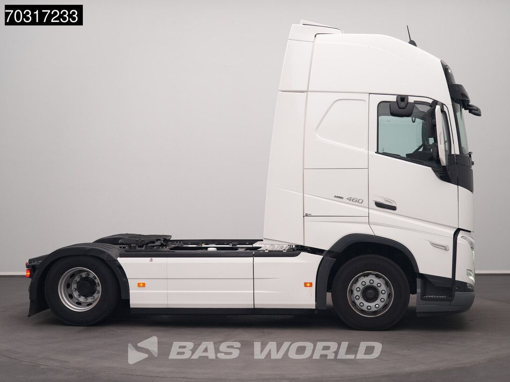 Volvo FH 460 4X2 NL-Truck APK 12-2026! XL VEB+ TC 2xTanks I-ParkCool