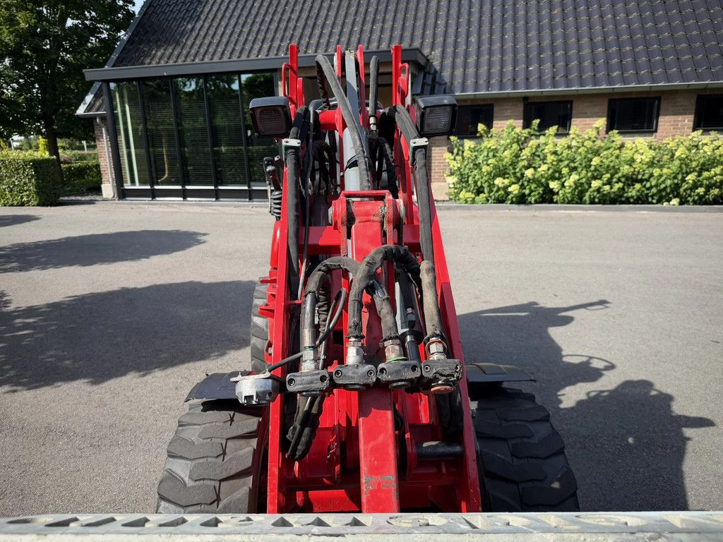 Weidemann 1150 CX 30