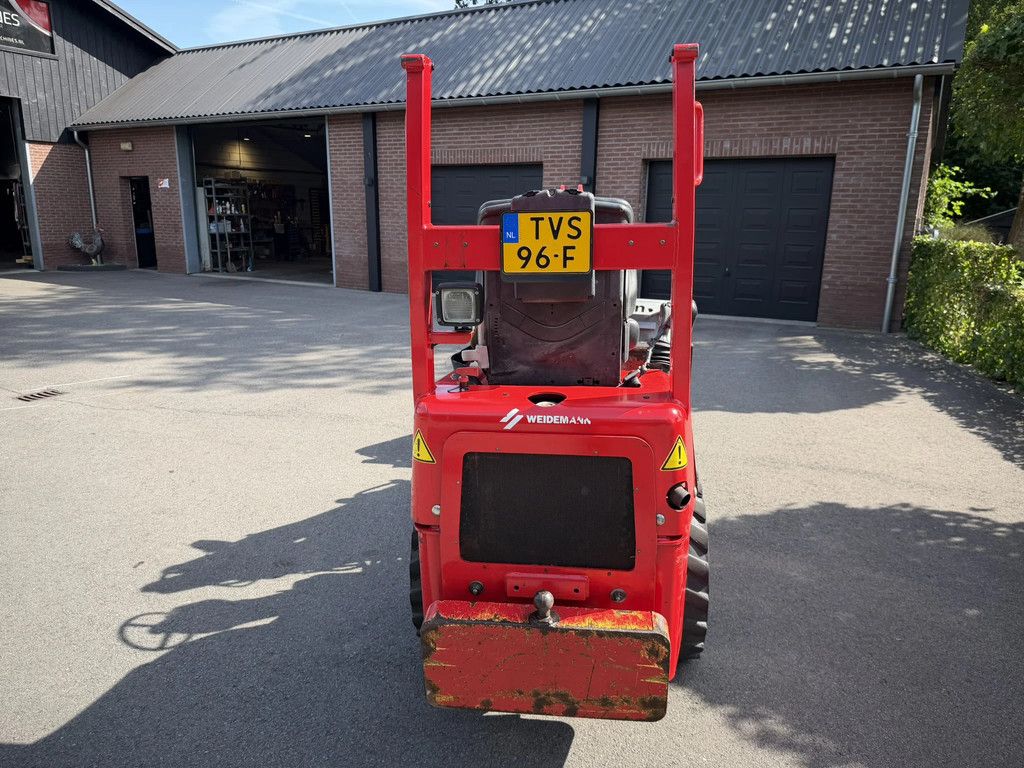 Weidemann 1150 CX 30