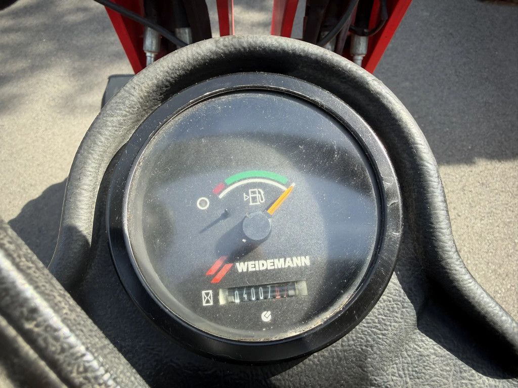 Weidemann 1150 CX 30