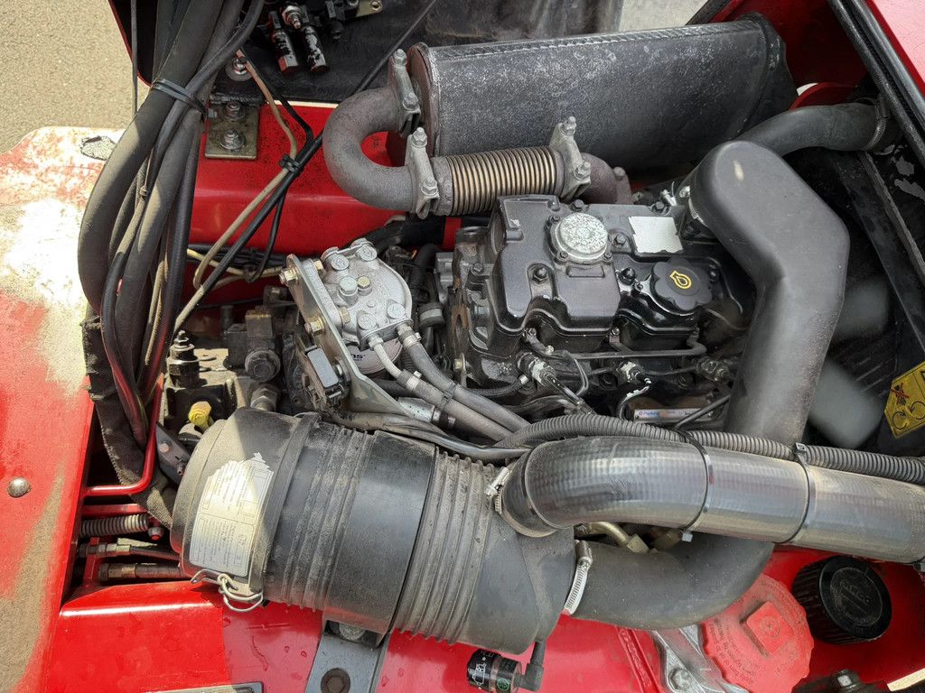 Weidemann 1150 CX 30