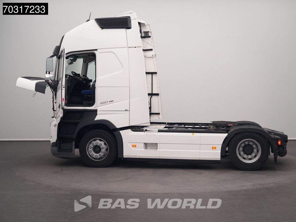 Volvo FH 460 4X2 NL-Truck APK 12-2026! XL VEB+ TC 2xTanks I-ParkCool