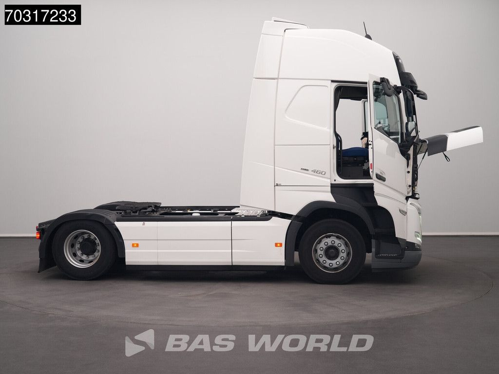 Volvo FH 460 4X2 NL-Truck APK 12-2026! XL VEB+ TC 2xTanks I-ParkCool