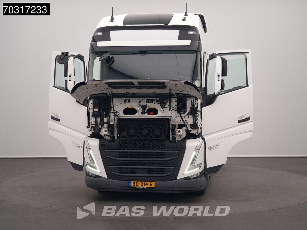 Volvo FH 460 4X2 NL-Truck APK 12-2026! XL VEB+ TC 2xTanks I-ParkCool