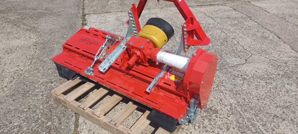 Humus HUMUS SM145