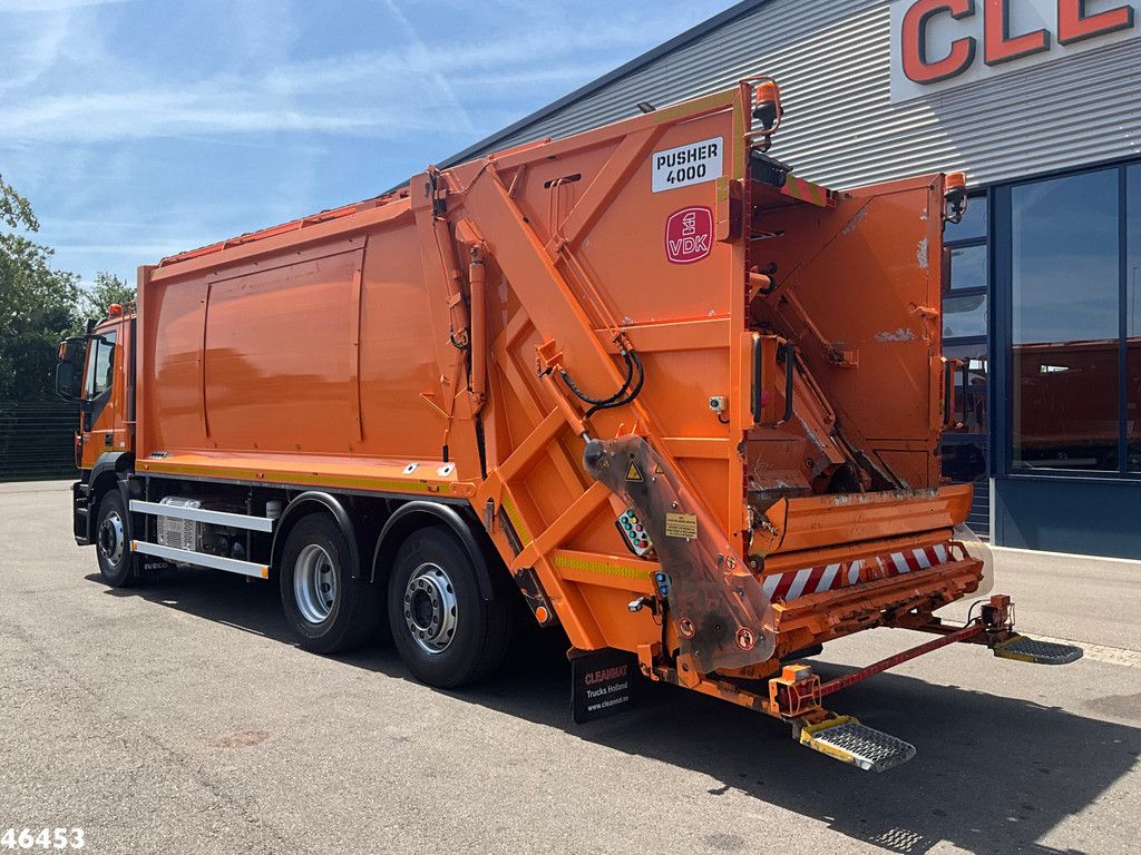 Iveco Stralis AD260SY Euro 6 Just 145.807 km!
