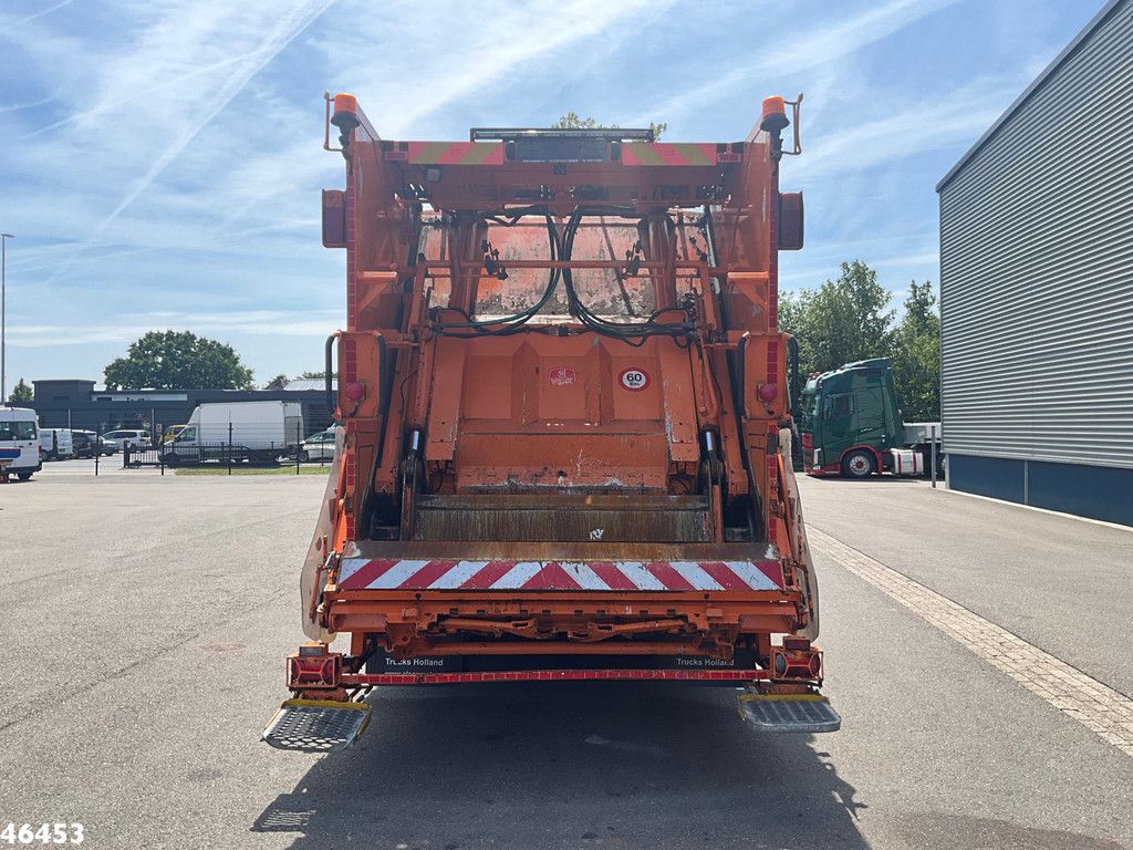 Iveco Stralis AD260SY Euro 6 Just 145.807 km!