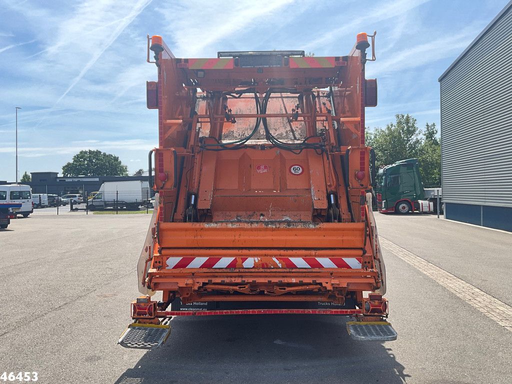 Iveco Stralis AD260SY Euro 6 Just 145.807 km!