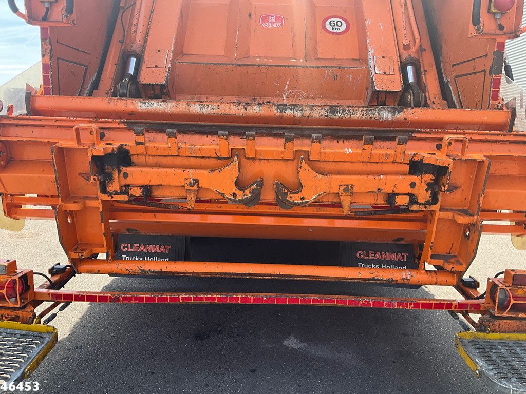 Iveco Stralis AD260SY Euro 6 Just 145.807 km!