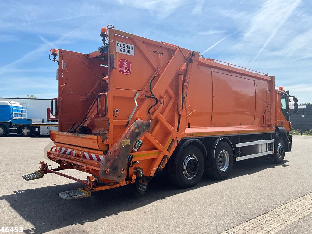 Iveco Stralis AD260SY Euro 6 Just 145.807 km!