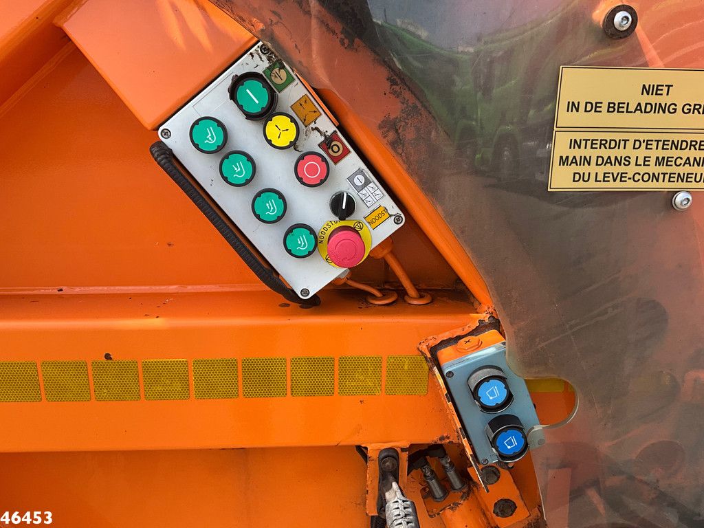 Iveco Stralis AD260SY Euro 6 Just 145.807 km!