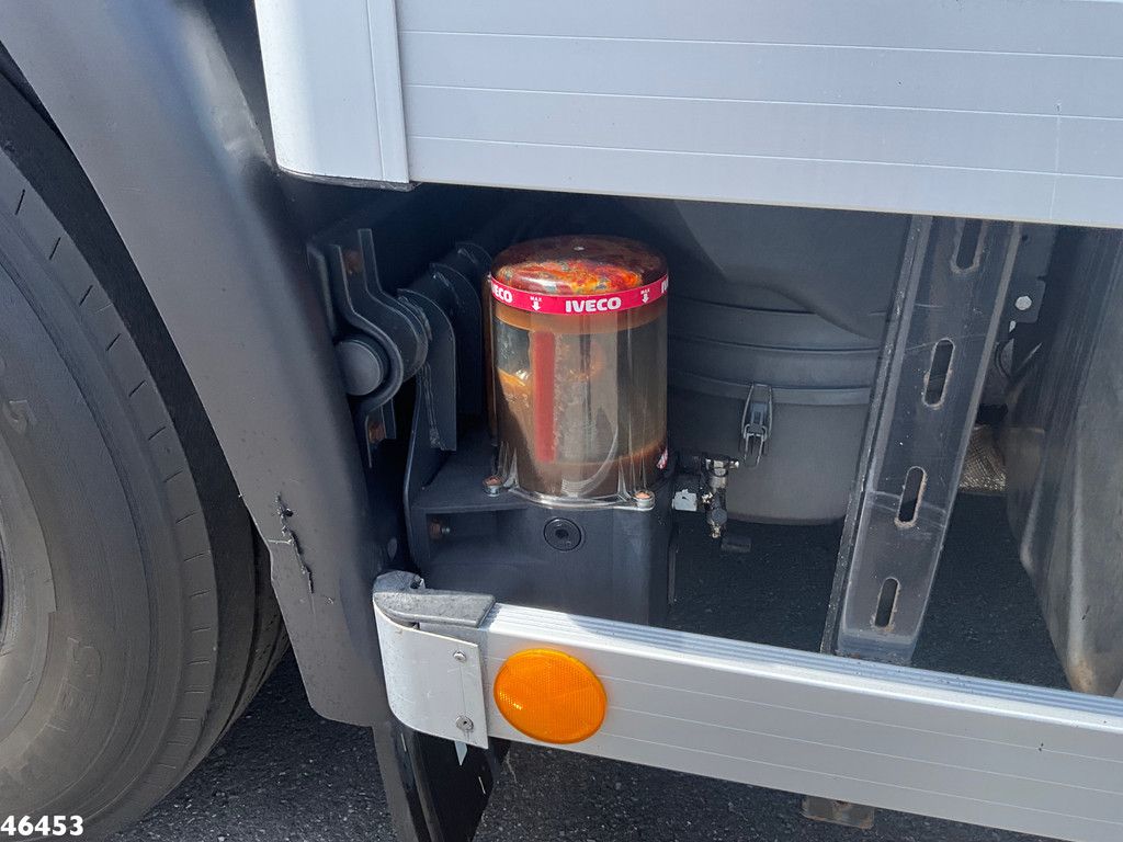 Iveco Stralis AD260SY Euro 6 Just 145.807 km!