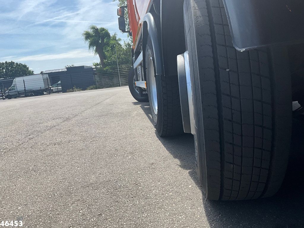 Iveco Stralis AD260SY Euro 6 Just 145.807 km!