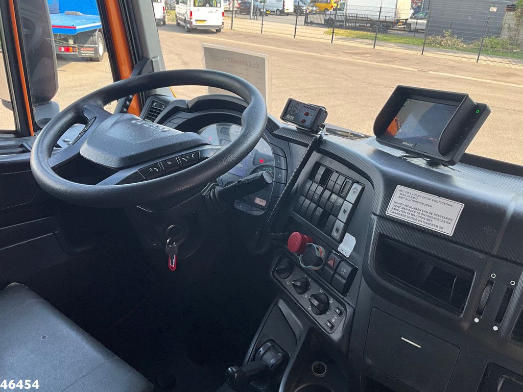 Iveco Stralis AD260SY Euro 6 Just 107.558 km!