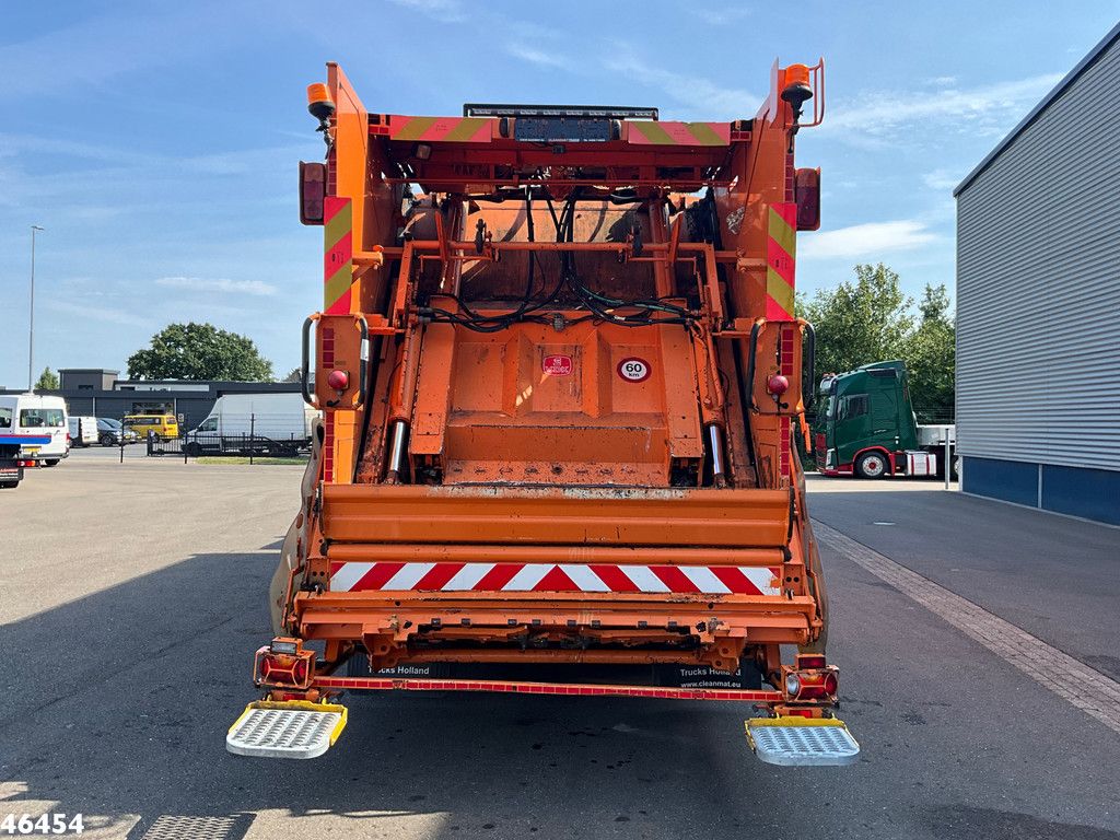 Iveco Stralis AD260SY Euro 6 Just 107.558 km!