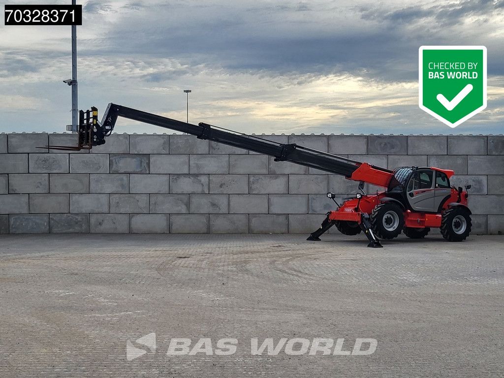 Manitou MT1840