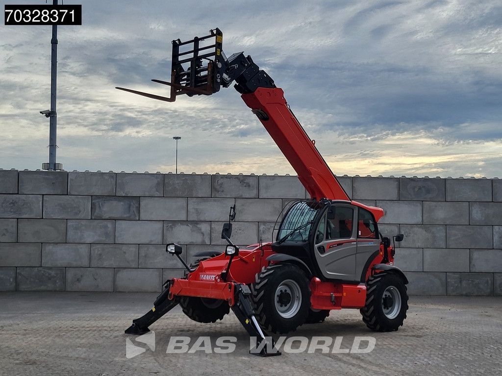 Manitou MT1840