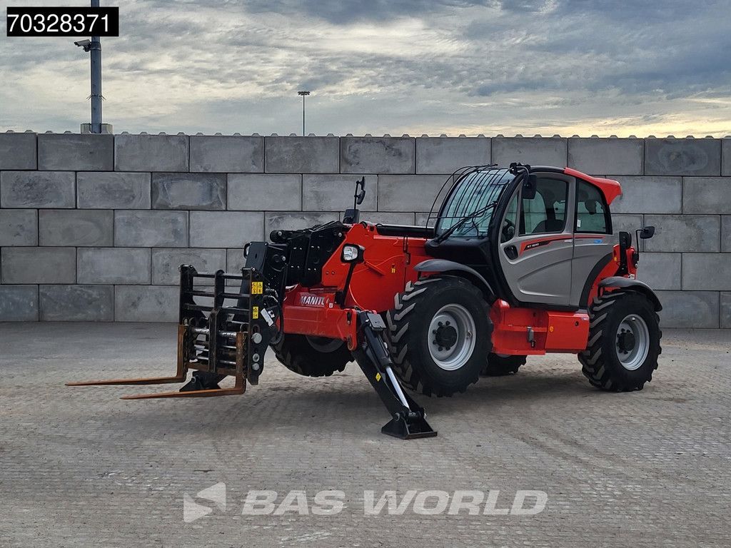 Manitou MT1840
