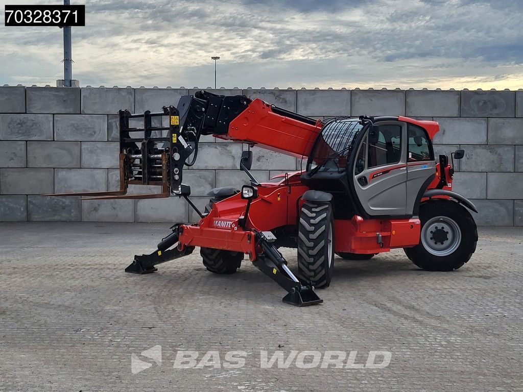 Manitou MT1840