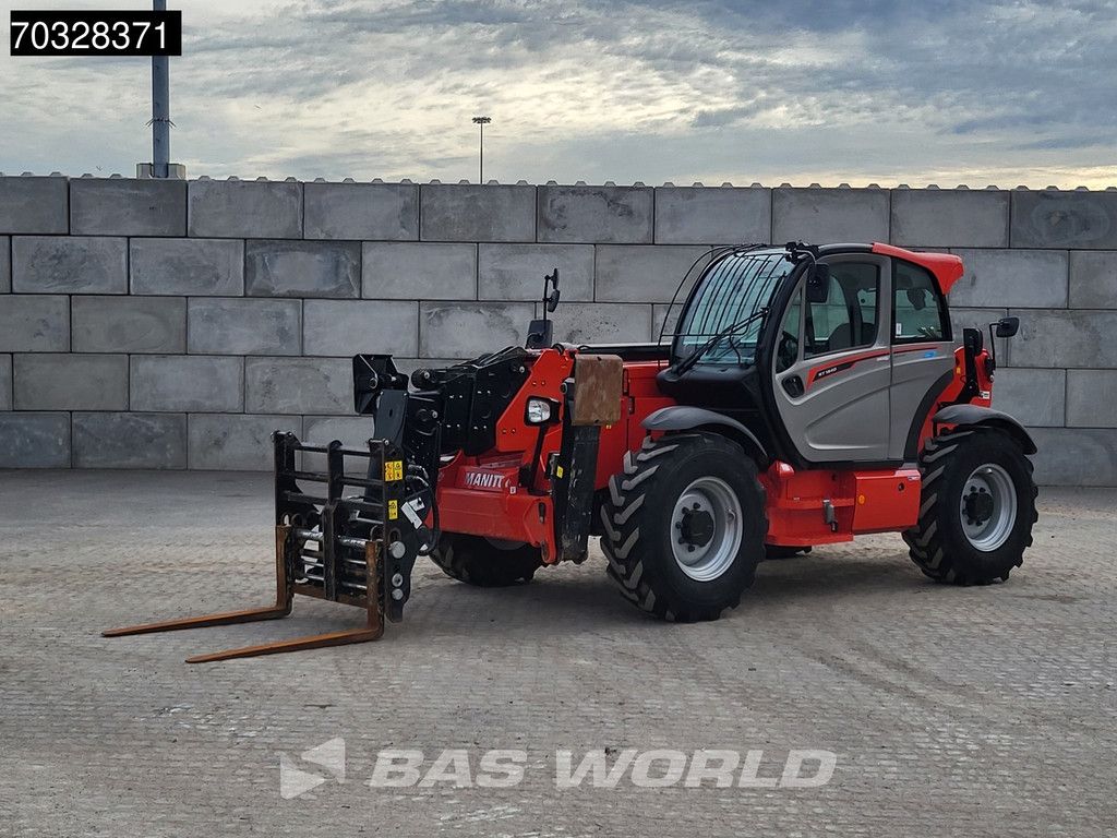 Manitou MT1840