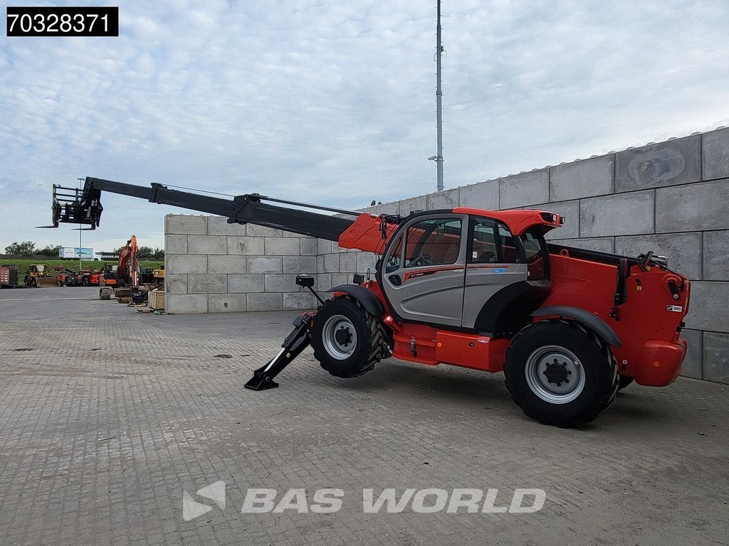 Manitou MT1840