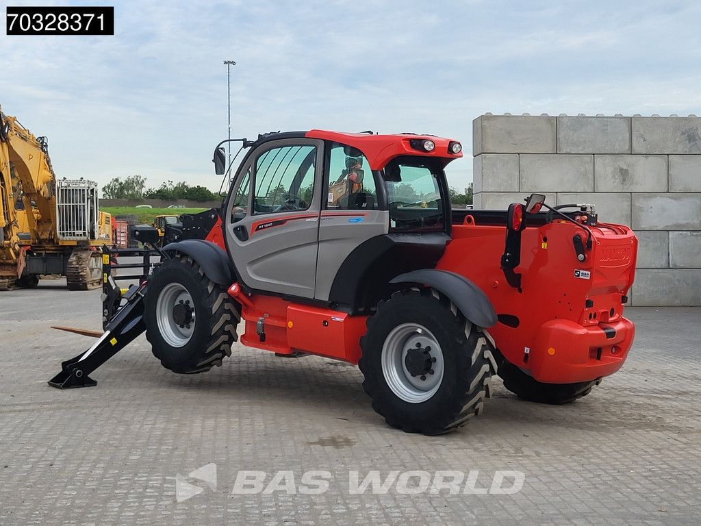 Manitou MT1840