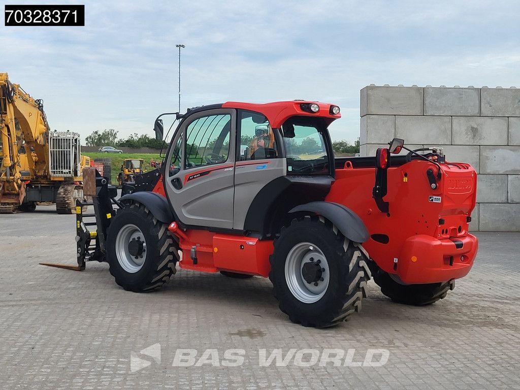 Manitou MT1840