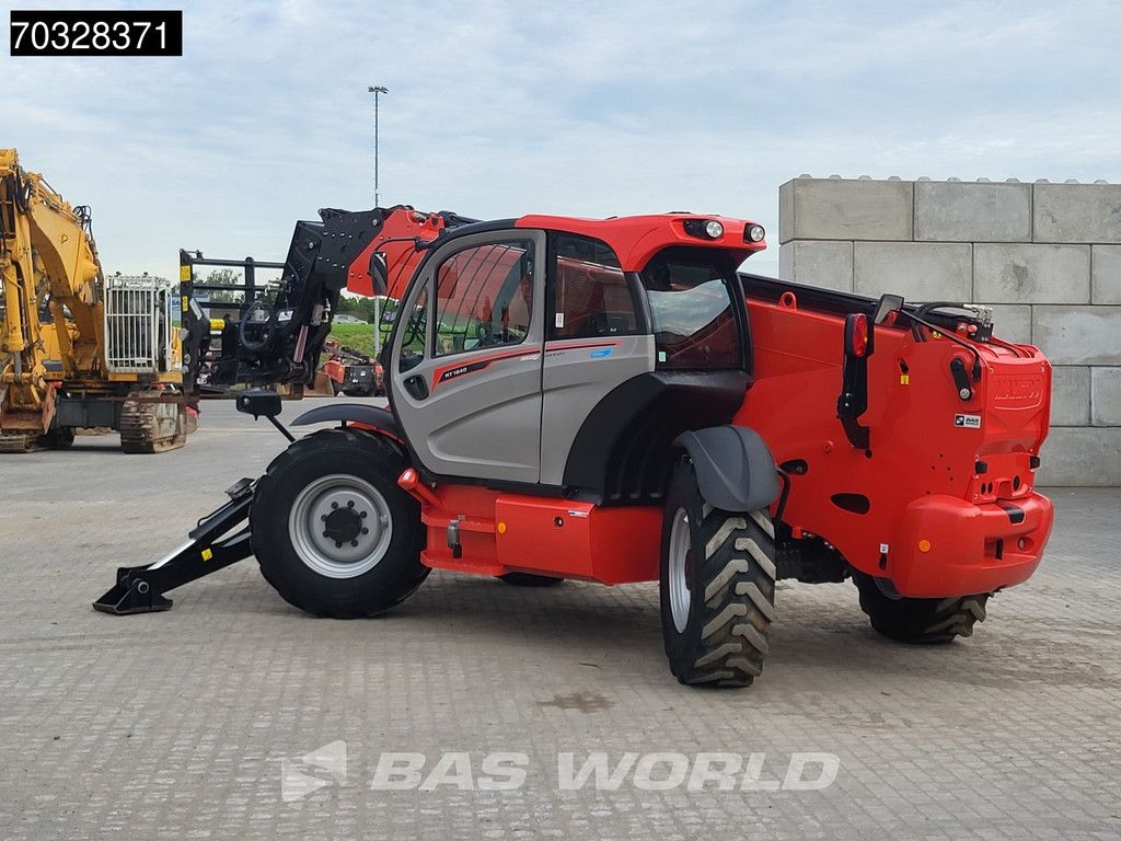 Manitou MT1840