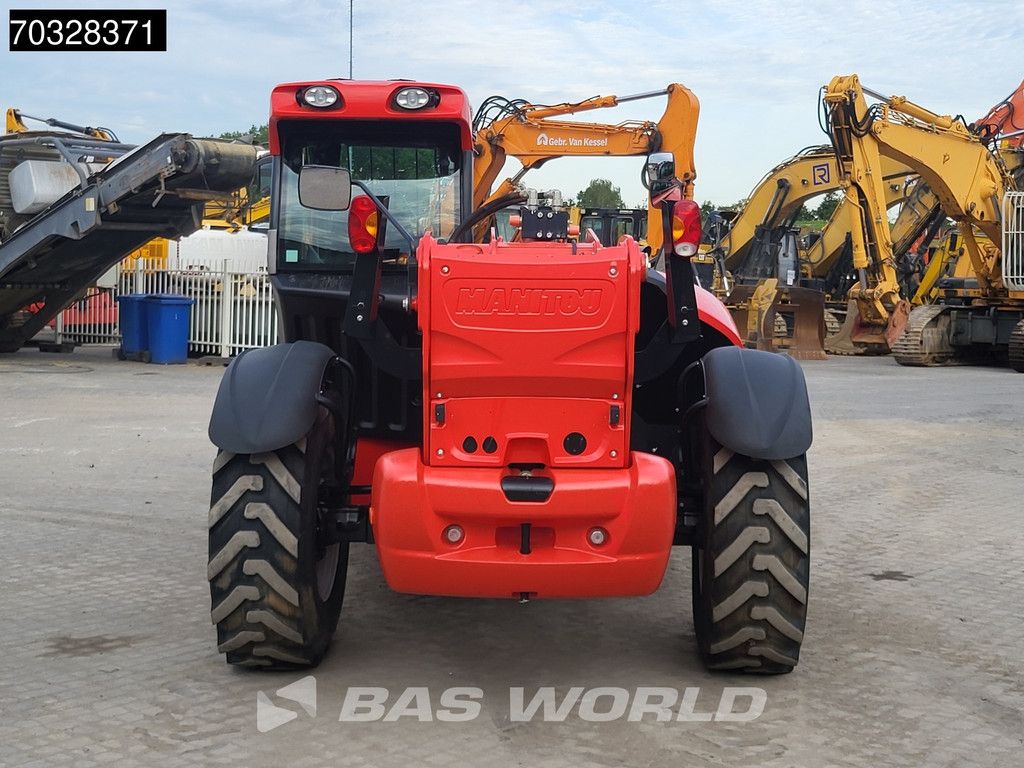 Manitou MT1840