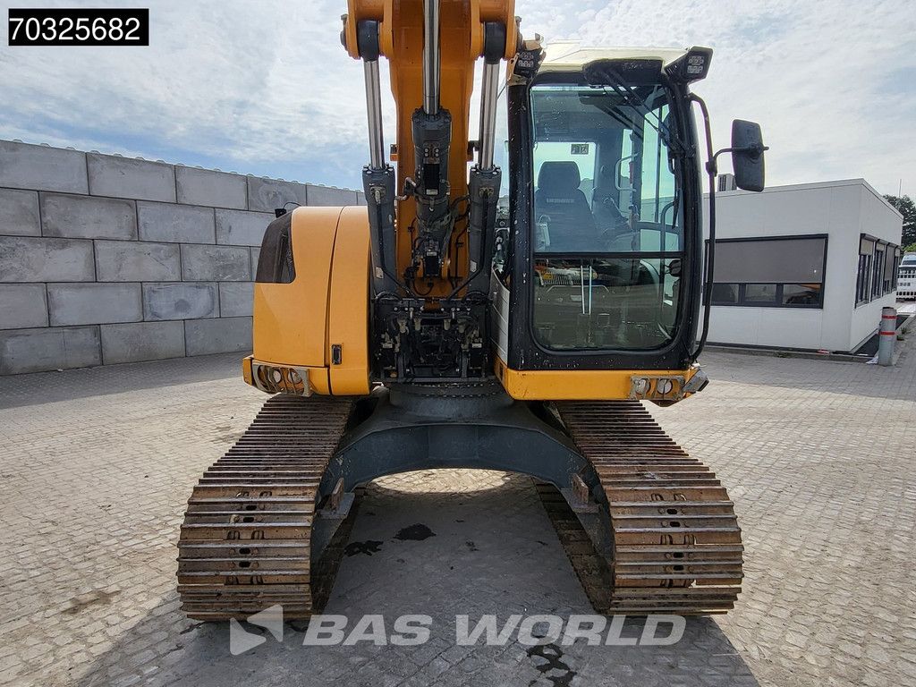 Liebherr R914 K STD