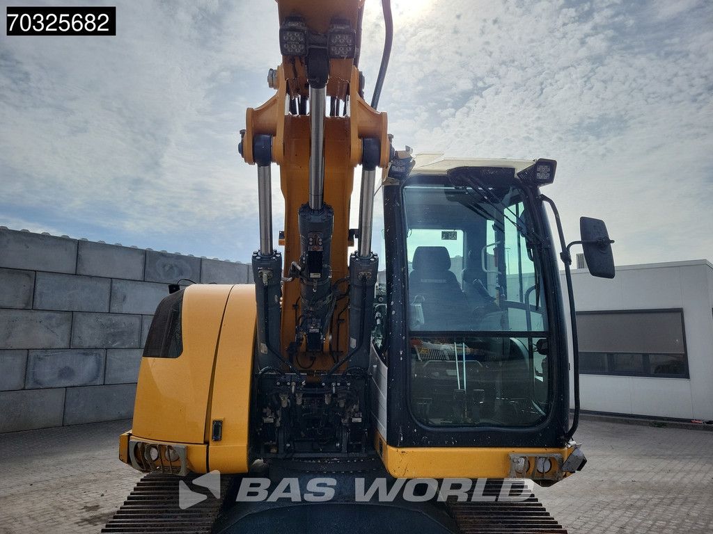 Liebherr R914 K STD