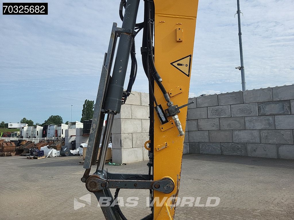 Liebherr R914 K STD