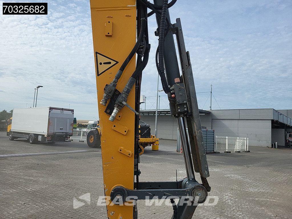 Liebherr R914 K STD