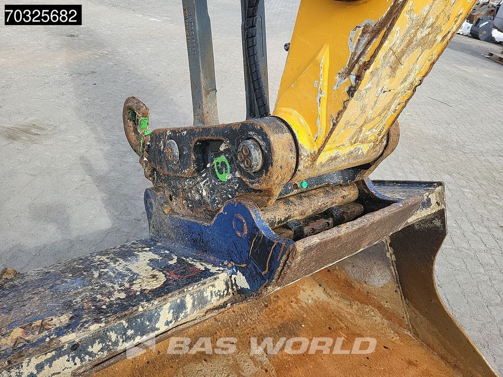 Liebherr R914 K STD