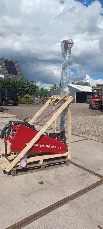 FPM machines FPM LK 190/2 H