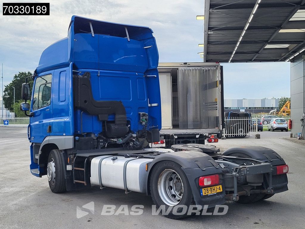DAF CF 440 4X2 Mega NL-Truck APK 07-2027 ACC