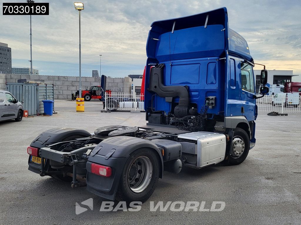 DAF CF 440 4X2 Mega NL-Truck APK 07-2027 ACC