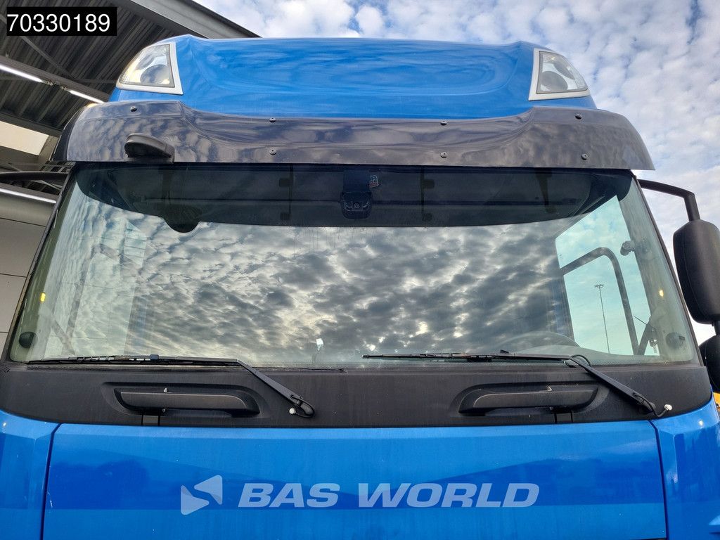 DAF CF 440 4X2 Mega NL-Truck APK 07-2027 ACC